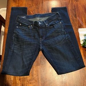 Mens Abercrombie & Fitch Jeans 29W32L